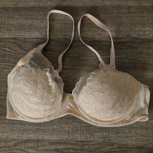 Natori cherry blossom bra